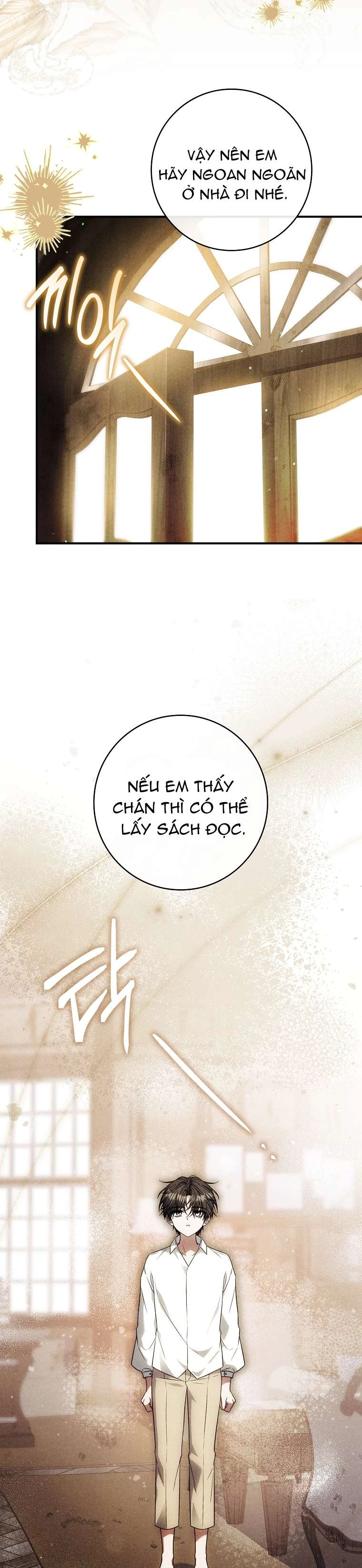 Văn Phòng Thám Tử Dành Cho Nam Chính Hối Hận! Chapter 8 - 15