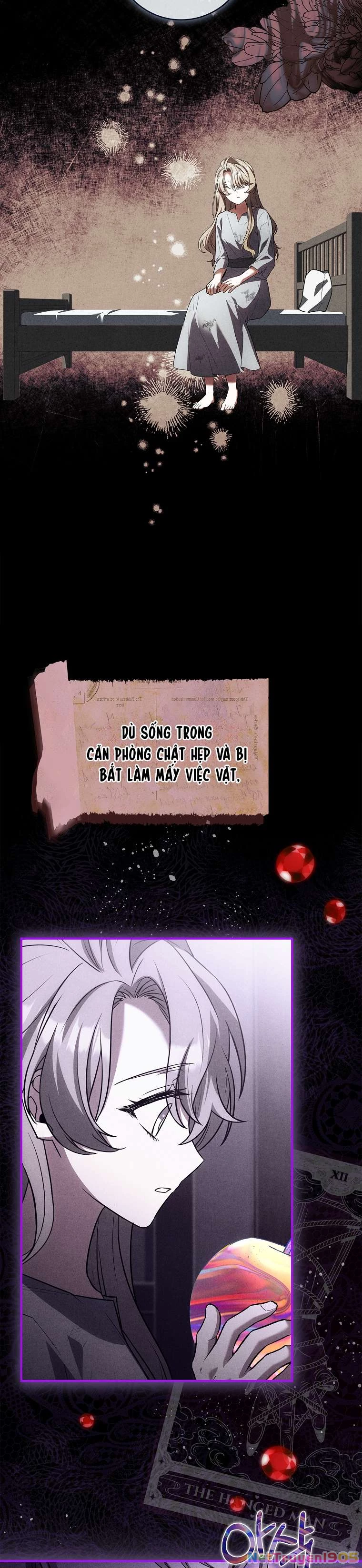 Văn Phòng Thám Tử Dành Cho Nam Chính Hối Hận! Chapter 8 - 27