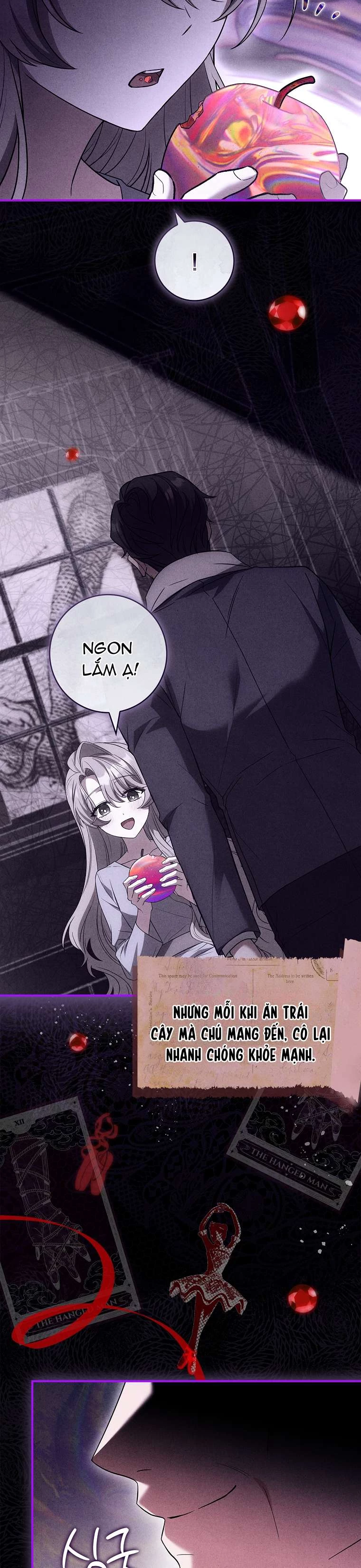 Văn Phòng Thám Tử Dành Cho Nam Chính Hối Hận! Chapter 8 - 28