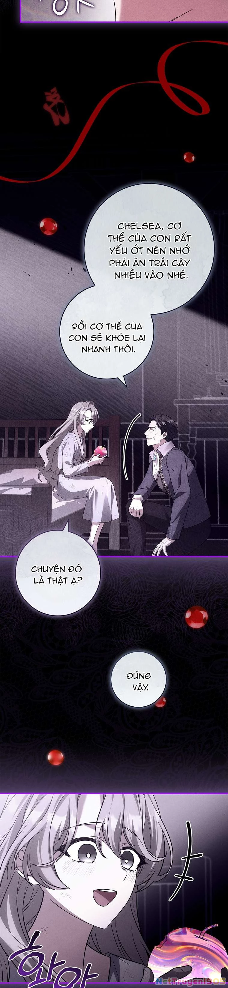 Văn Phòng Thám Tử Dành Cho Nam Chính Hối Hận! Chapter 8 - 29