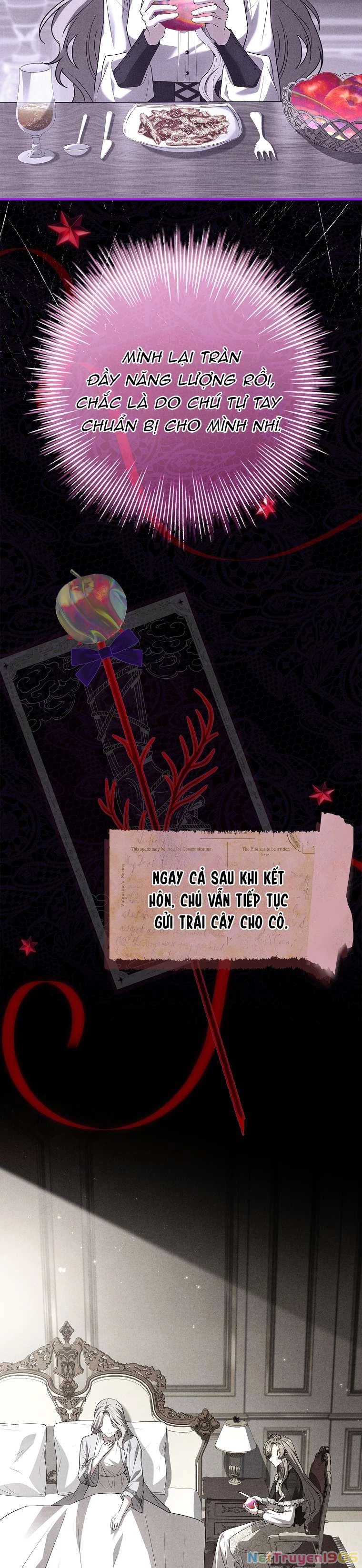 Văn Phòng Thám Tử Dành Cho Nam Chính Hối Hận! Chapter 8 - 32