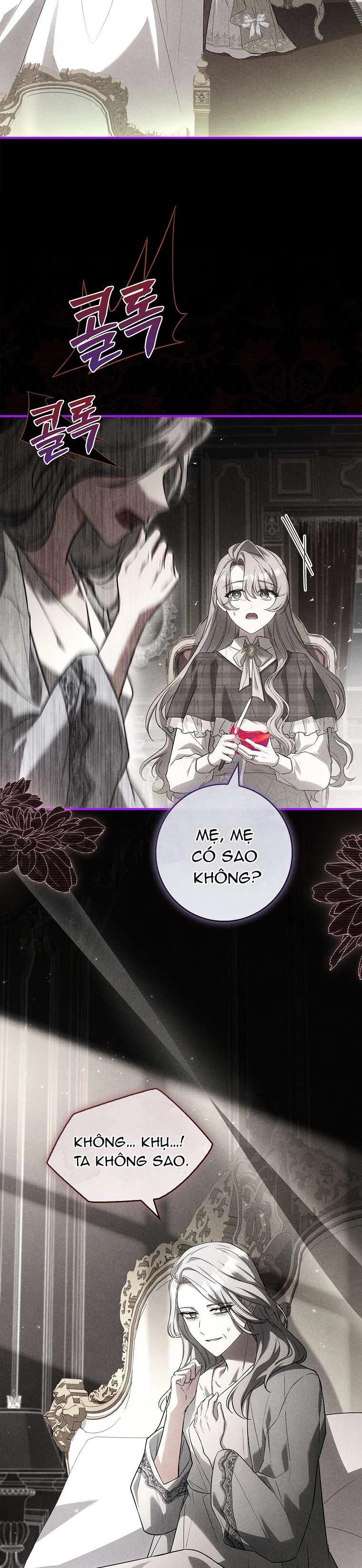 Văn Phòng Thám Tử Dành Cho Nam Chính Hối Hận! Chapter 8 - 33