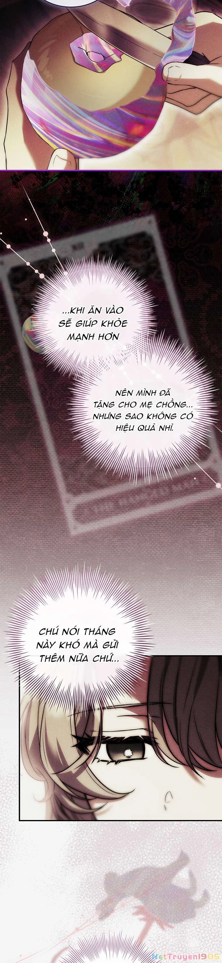 Văn Phòng Thám Tử Dành Cho Nam Chính Hối Hận! Chapter 8 - 35