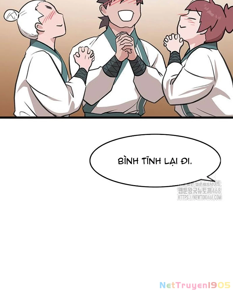 Vợ Tôi Là Giáo Chủ Ma Giáo Chapter 25 - 4