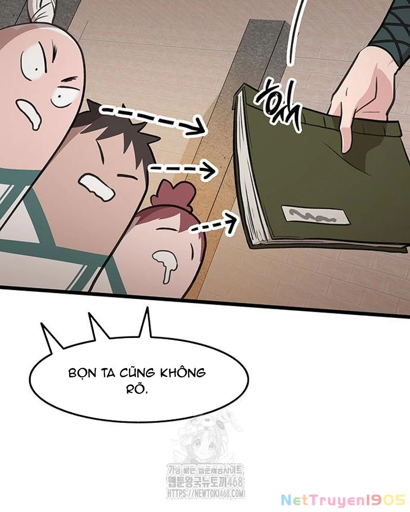 Vợ Tôi Là Giáo Chủ Ma Giáo Chapter 25 - 8
