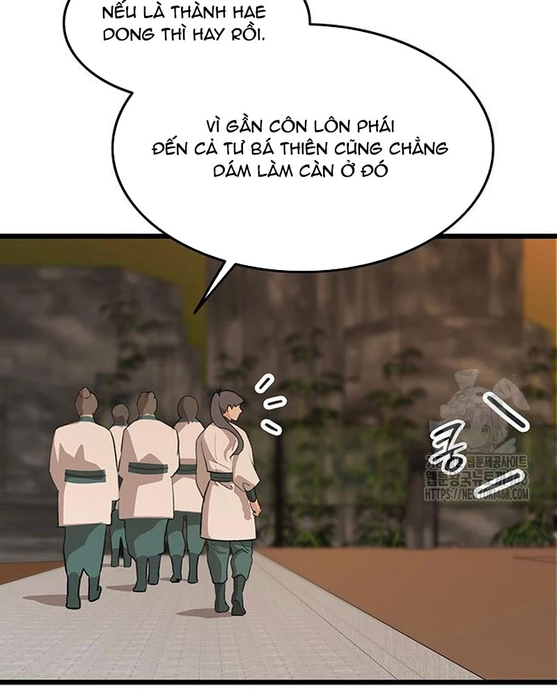 Vợ Tôi Là Giáo Chủ Ma Giáo Chapter 25 - 30