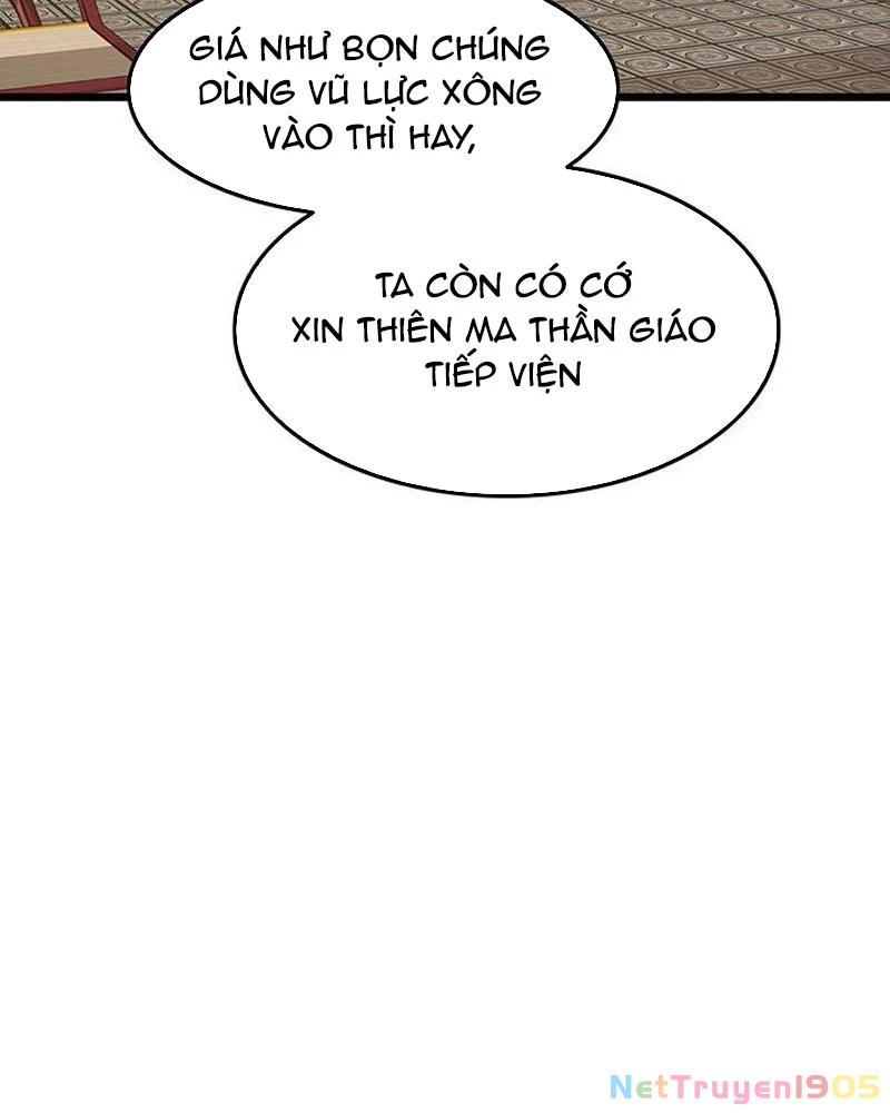 Vợ Tôi Là Giáo Chủ Ma Giáo Chapter 25 - 54