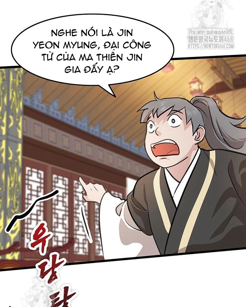 Vợ Tôi Là Giáo Chủ Ma Giáo Chapter 25 - 74