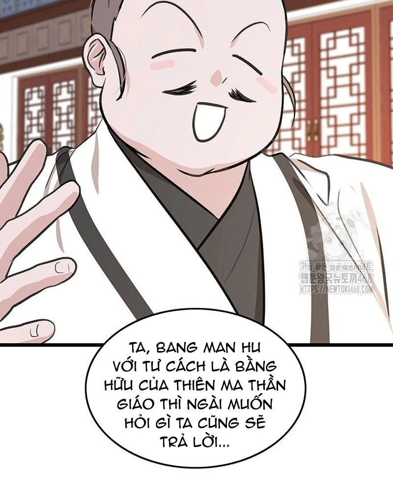 Vợ Tôi Là Giáo Chủ Ma Giáo Chapter 25 - 120