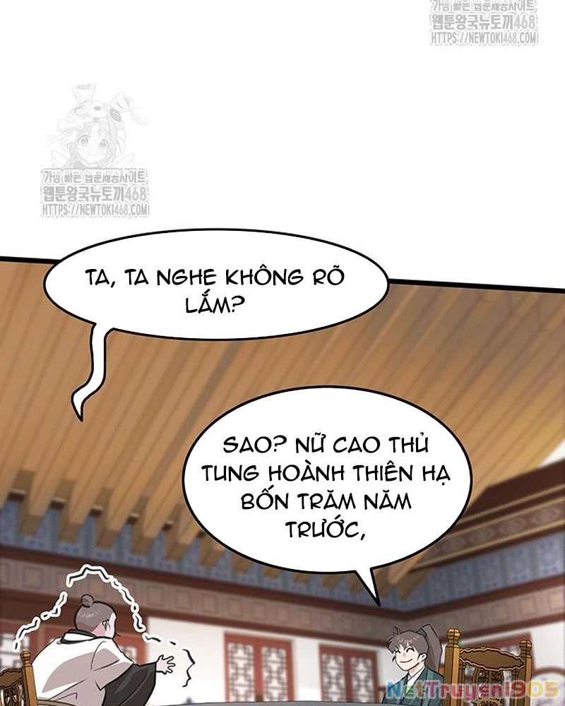 Vợ Tôi Là Giáo Chủ Ma Giáo Chapter 25 - 124