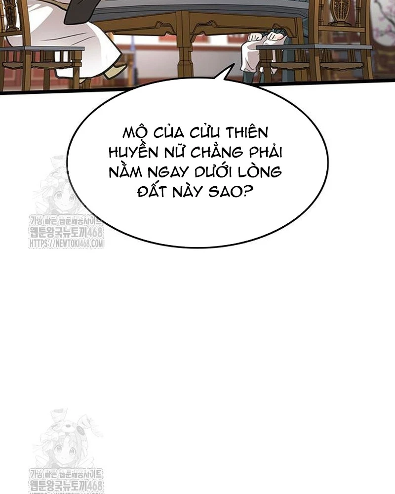 Vợ Tôi Là Giáo Chủ Ma Giáo Chapter 25 - 125