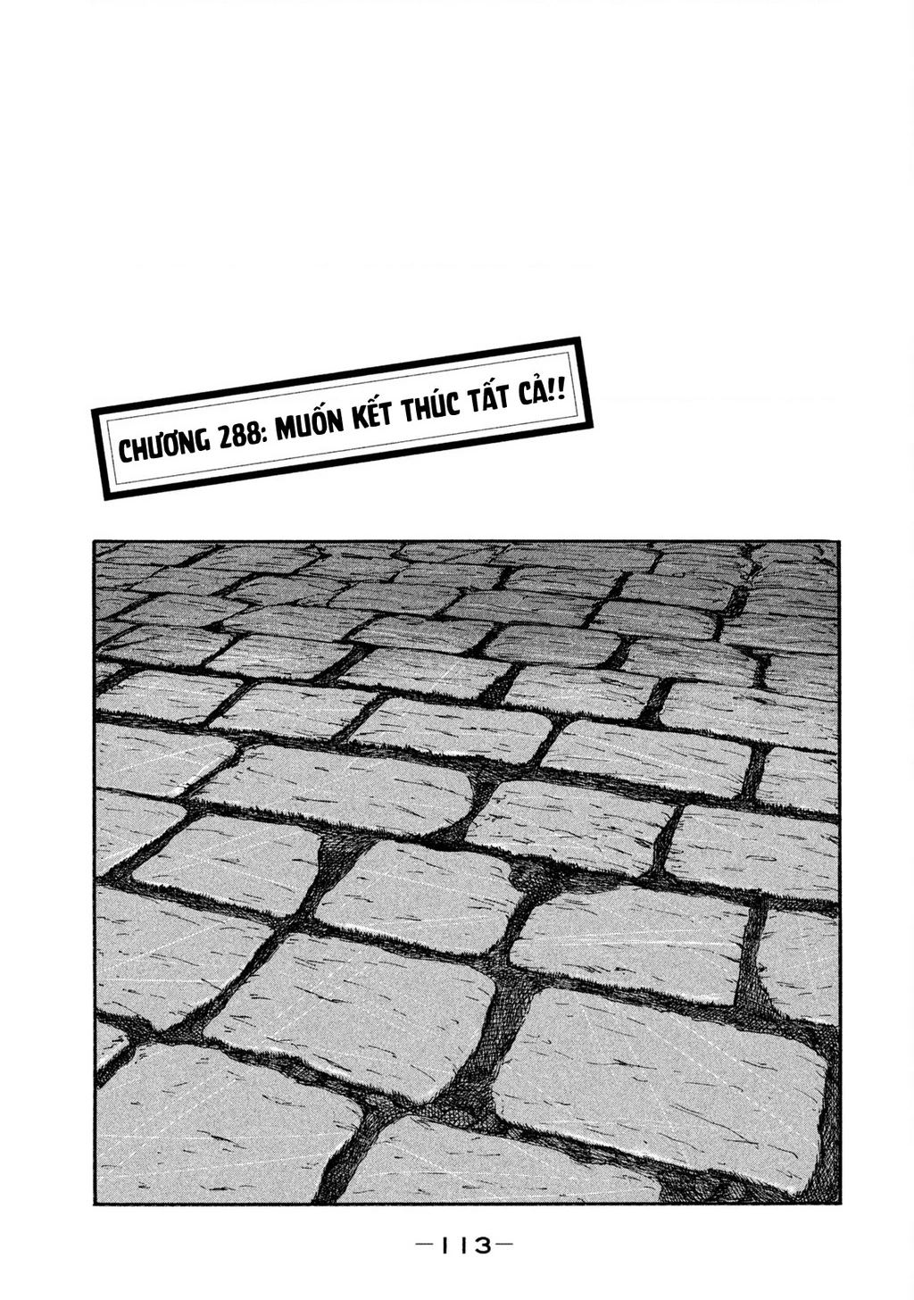 Dù Thế Nào Đi Nữa / Đó Là Tình Bạn Naniwa Chapter 288 - 2