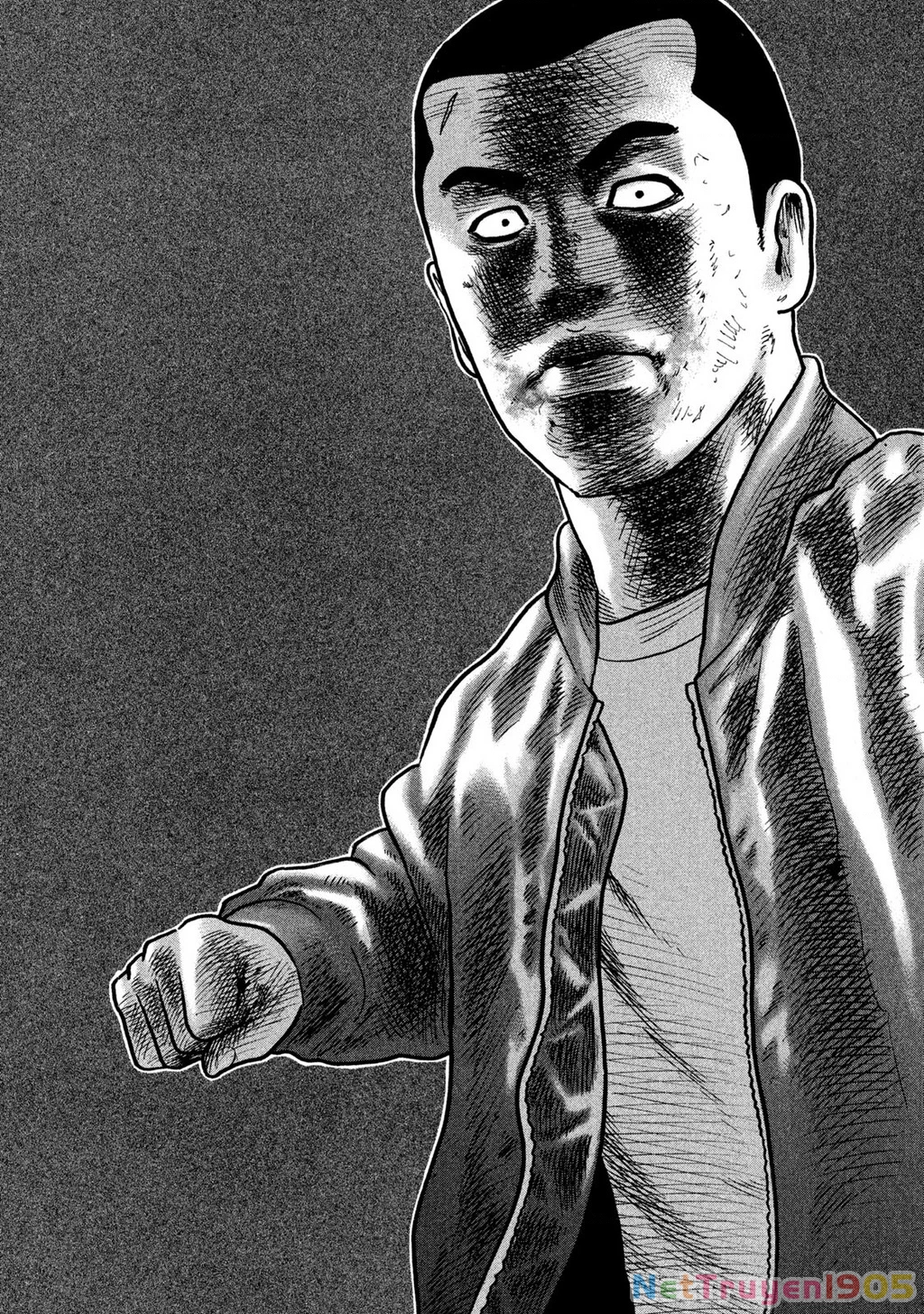 Dù Thế Nào Đi Nữa / Đó Là Tình Bạn Naniwa Chapter 288 - 12