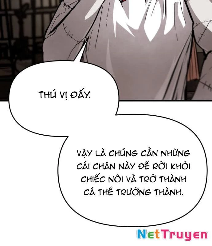 Đại Chiến Tử Thi Chapter 20 - 21