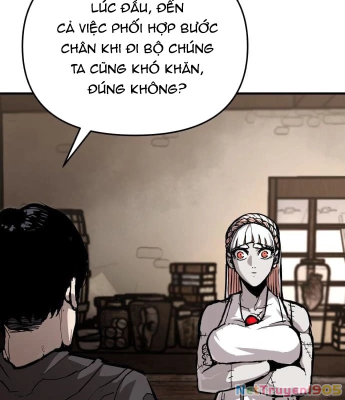 Đại Chiến Tử Thi Chapter 20 - 38