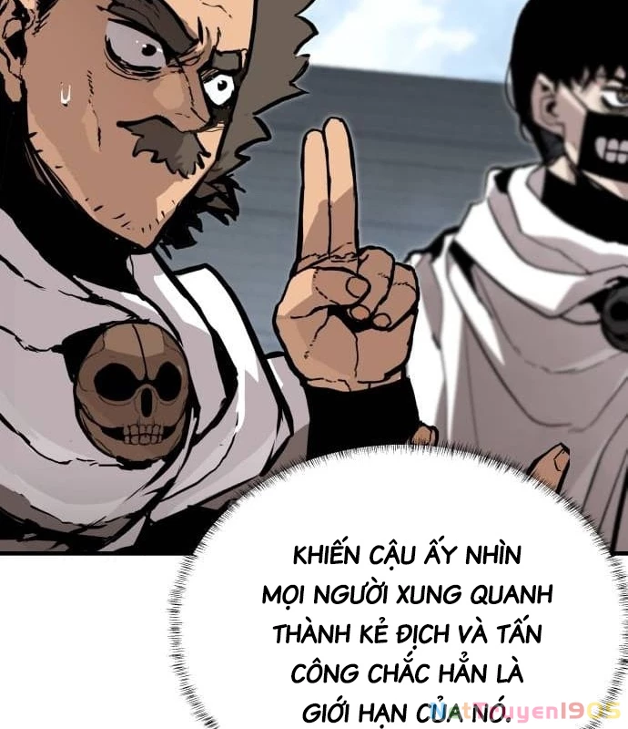 Đại Chiến Tử Thi Chapter 21 - 127