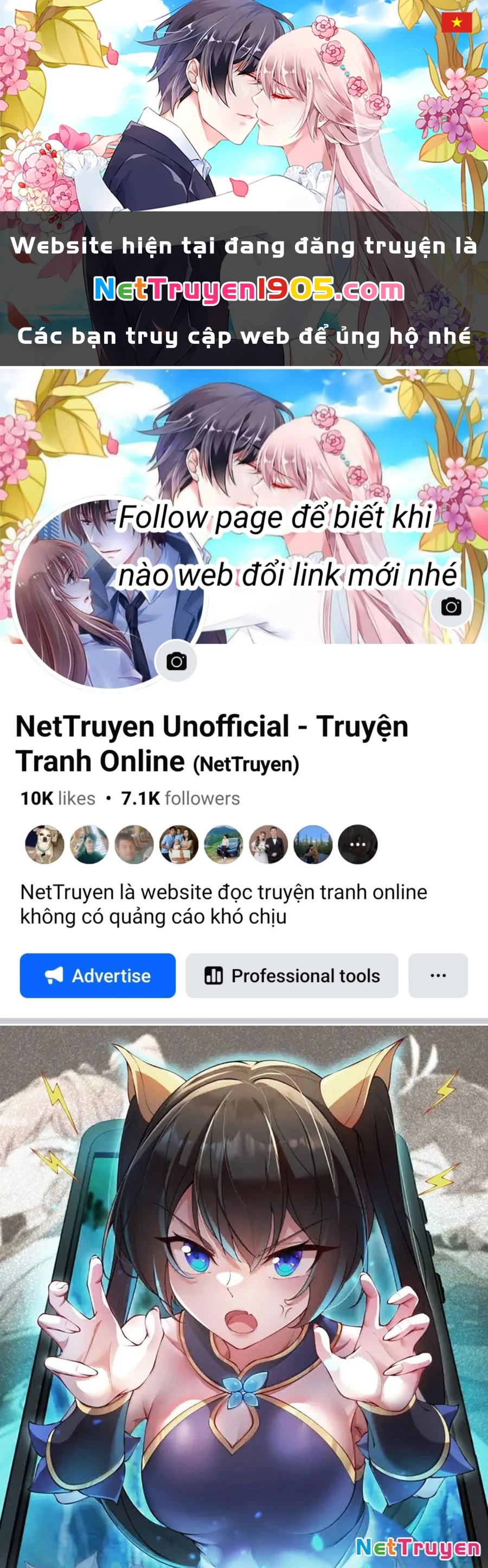 Vai Ác Sư Tôn Mang Theo Các Đồ Đệ Vô Địch Thiên Hạ Chapter 183 - 1
