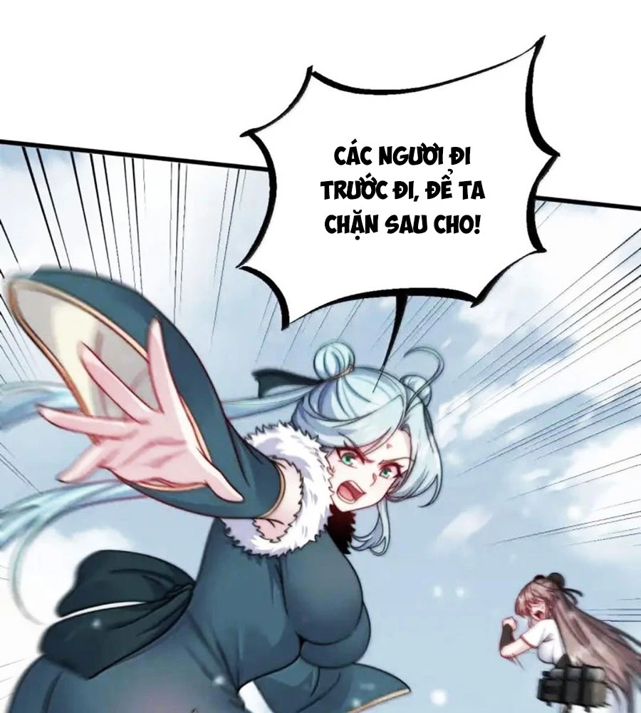 Vai Ác Sư Tôn Mang Theo Các Đồ Đệ Vô Địch Thiên Hạ Chapter 183 - 7