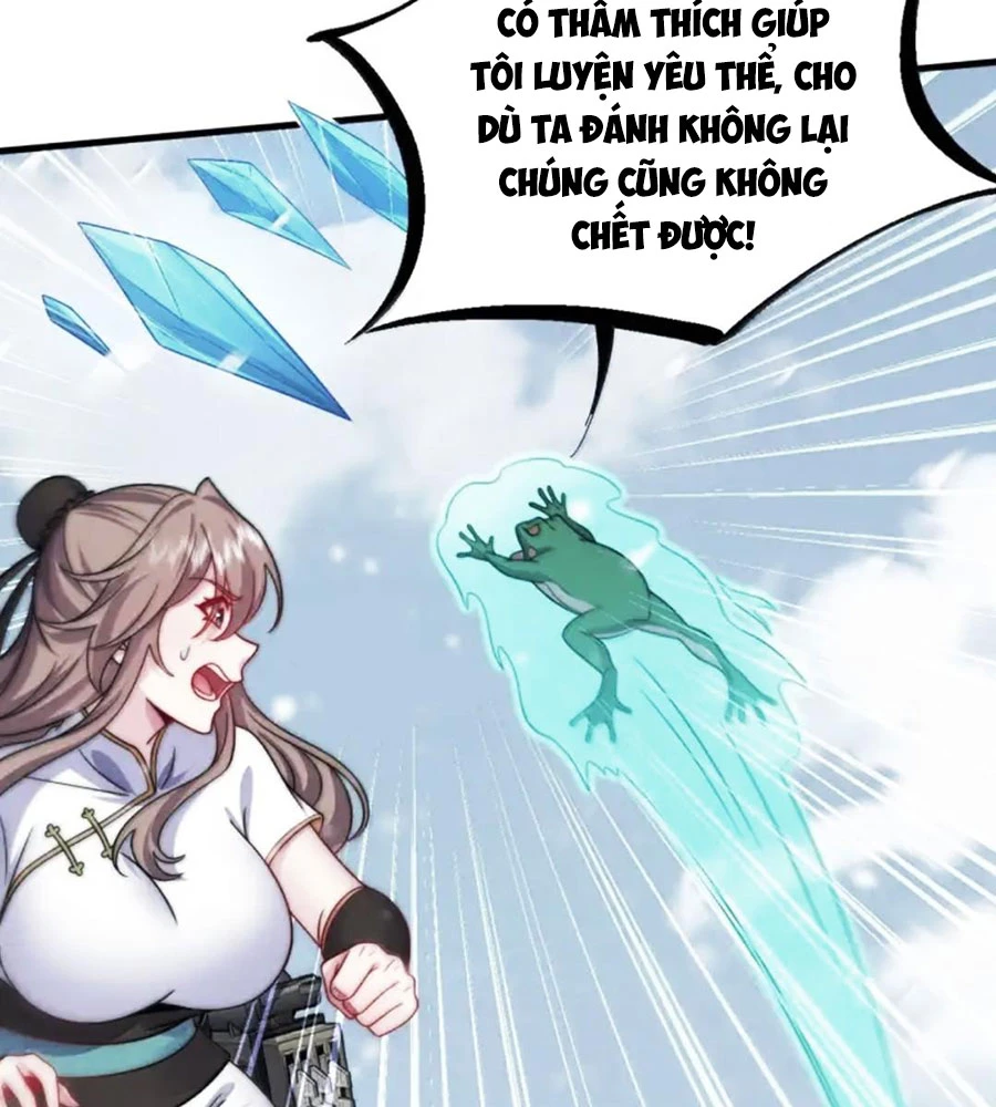 Vai Ác Sư Tôn Mang Theo Các Đồ Đệ Vô Địch Thiên Hạ Chapter 183 - 8