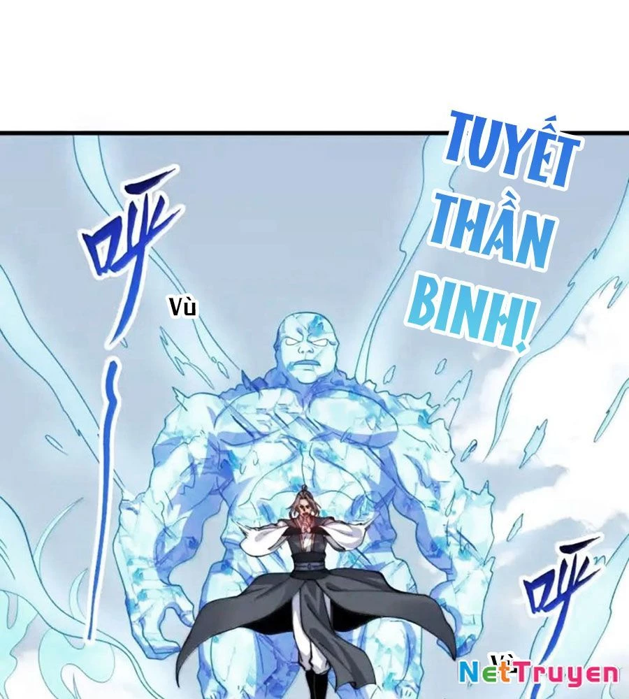 Vai Ác Sư Tôn Mang Theo Các Đồ Đệ Vô Địch Thiên Hạ Chapter 183 - 11
