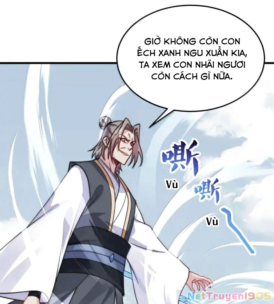 Vai Ác Sư Tôn Mang Theo Các Đồ Đệ Vô Địch Thiên Hạ Chapter 183 - 17