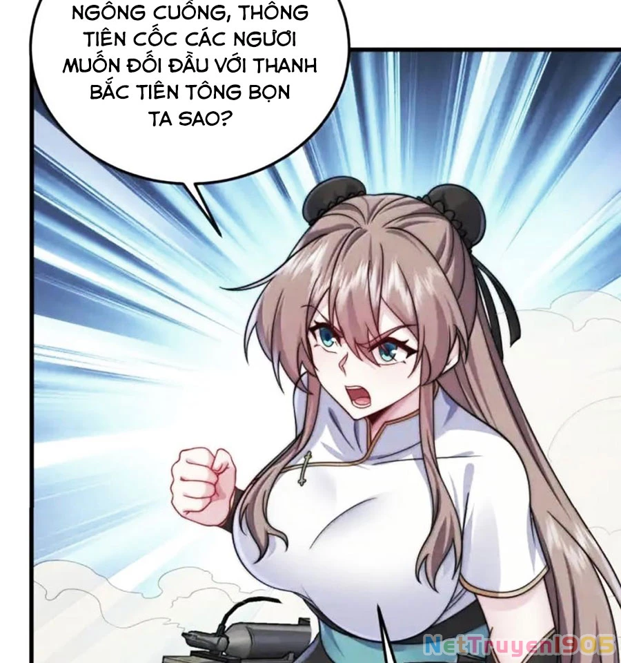 Vai Ác Sư Tôn Mang Theo Các Đồ Đệ Vô Địch Thiên Hạ Chapter 183 - 18