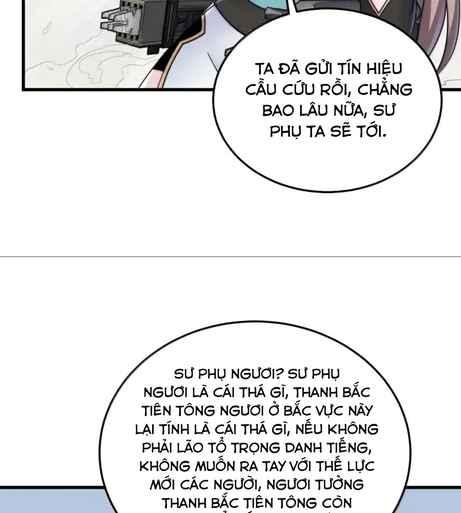 Vai Ác Sư Tôn Mang Theo Các Đồ Đệ Vô Địch Thiên Hạ Chapter 183 - 19