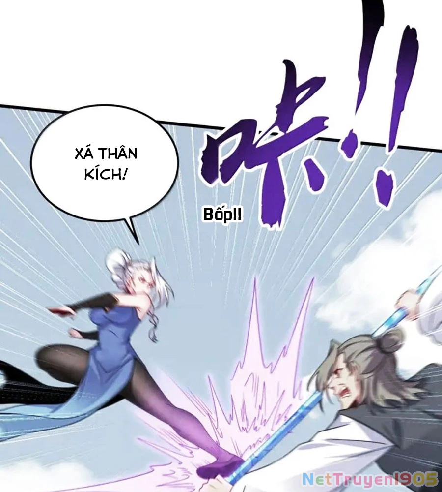 Vai Ác Sư Tôn Mang Theo Các Đồ Đệ Vô Địch Thiên Hạ Chapter 183 - 32