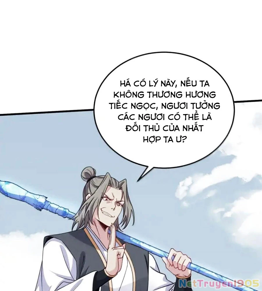 Vai Ác Sư Tôn Mang Theo Các Đồ Đệ Vô Địch Thiên Hạ Chapter 183 - 39