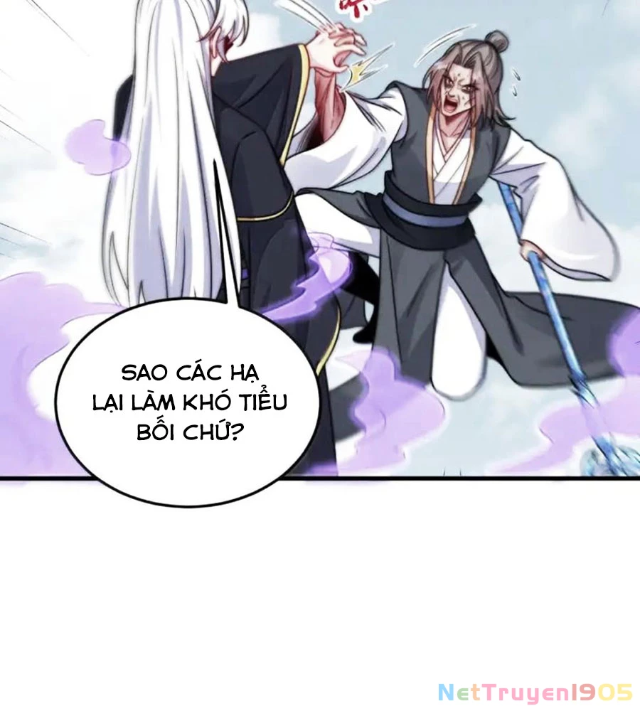Vai Ác Sư Tôn Mang Theo Các Đồ Đệ Vô Địch Thiên Hạ Chapter 183 - 48