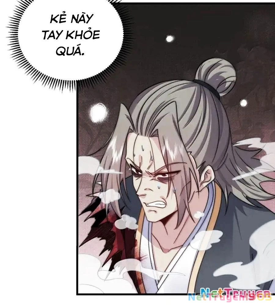 Vai Ác Sư Tôn Mang Theo Các Đồ Đệ Vô Địch Thiên Hạ Chapter 183 - 56