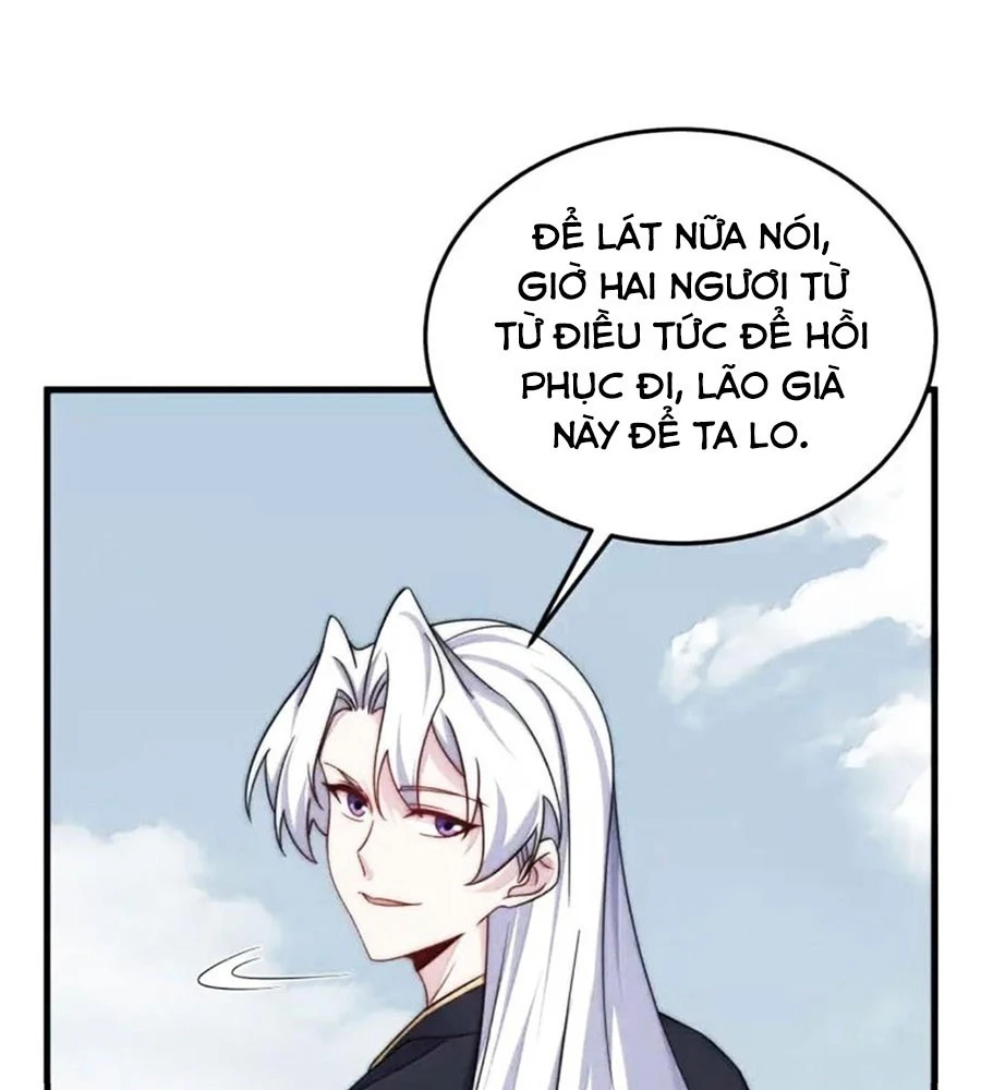 Vai Ác Sư Tôn Mang Theo Các Đồ Đệ Vô Địch Thiên Hạ Chapter 183 - 59