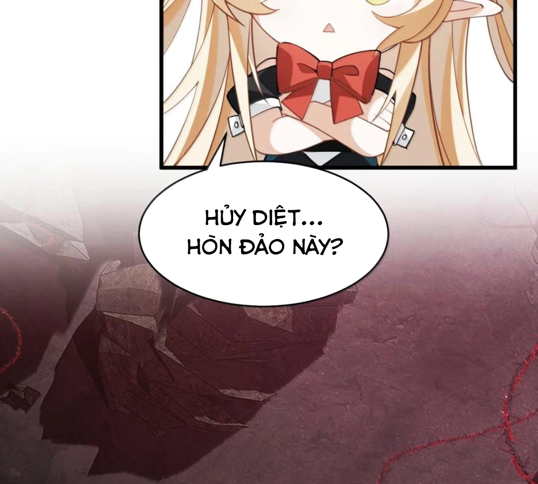 Vượt Cấp Xuyên Không, Tại Sao Tôi Lại Trở Thành Tiểu Thư Tu Sĩ? Chapter 49 - 7