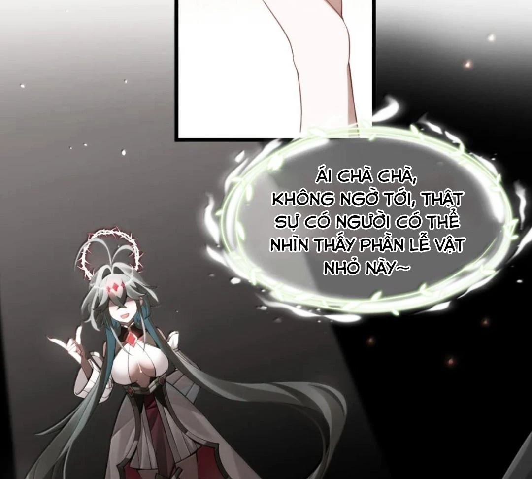Vượt Cấp Xuyên Không, Tại Sao Tôi Lại Trở Thành Tiểu Thư Tu Sĩ? Chapter 49 - 15