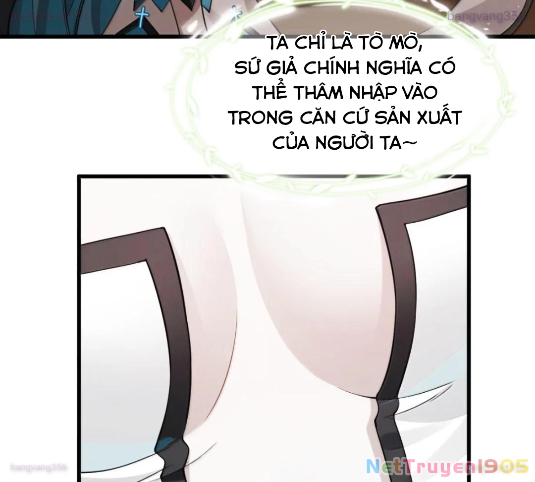 Vượt Cấp Xuyên Không, Tại Sao Tôi Lại Trở Thành Tiểu Thư Tu Sĩ? Chapter 49 - 23