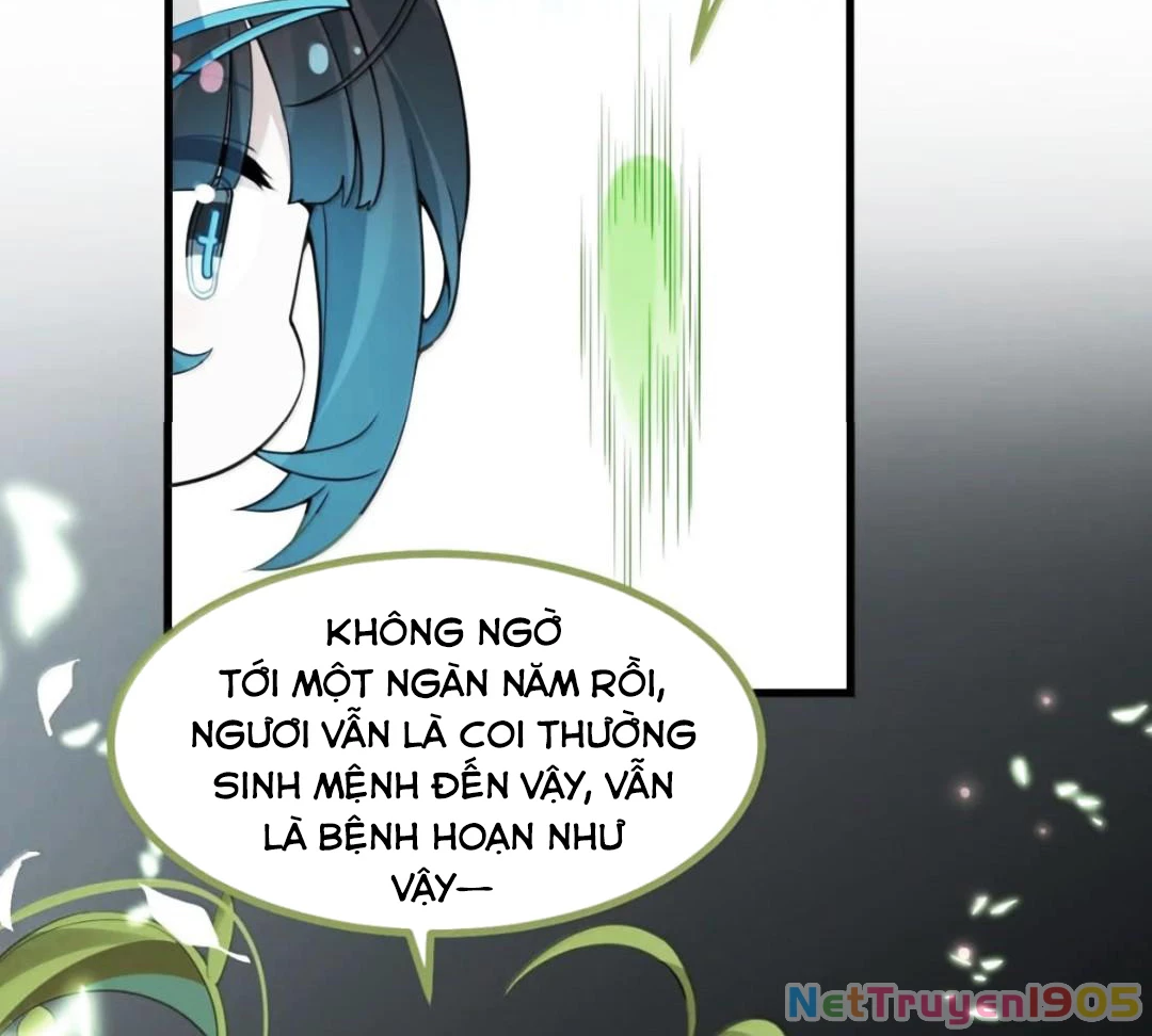 Vượt Cấp Xuyên Không, Tại Sao Tôi Lại Trở Thành Tiểu Thư Tu Sĩ? Chapter 49 - 32