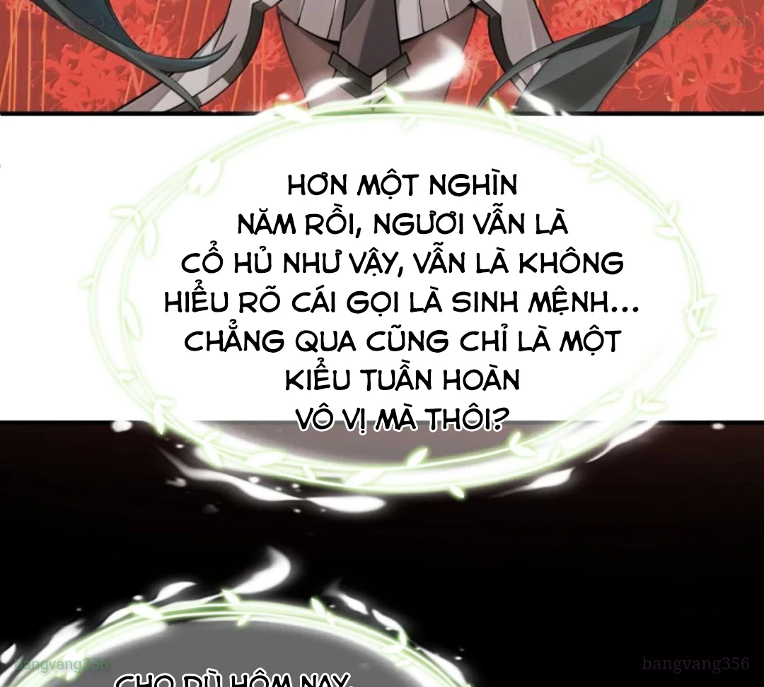 Vượt Cấp Xuyên Không, Tại Sao Tôi Lại Trở Thành Tiểu Thư Tu Sĩ? Chapter 49 - 37