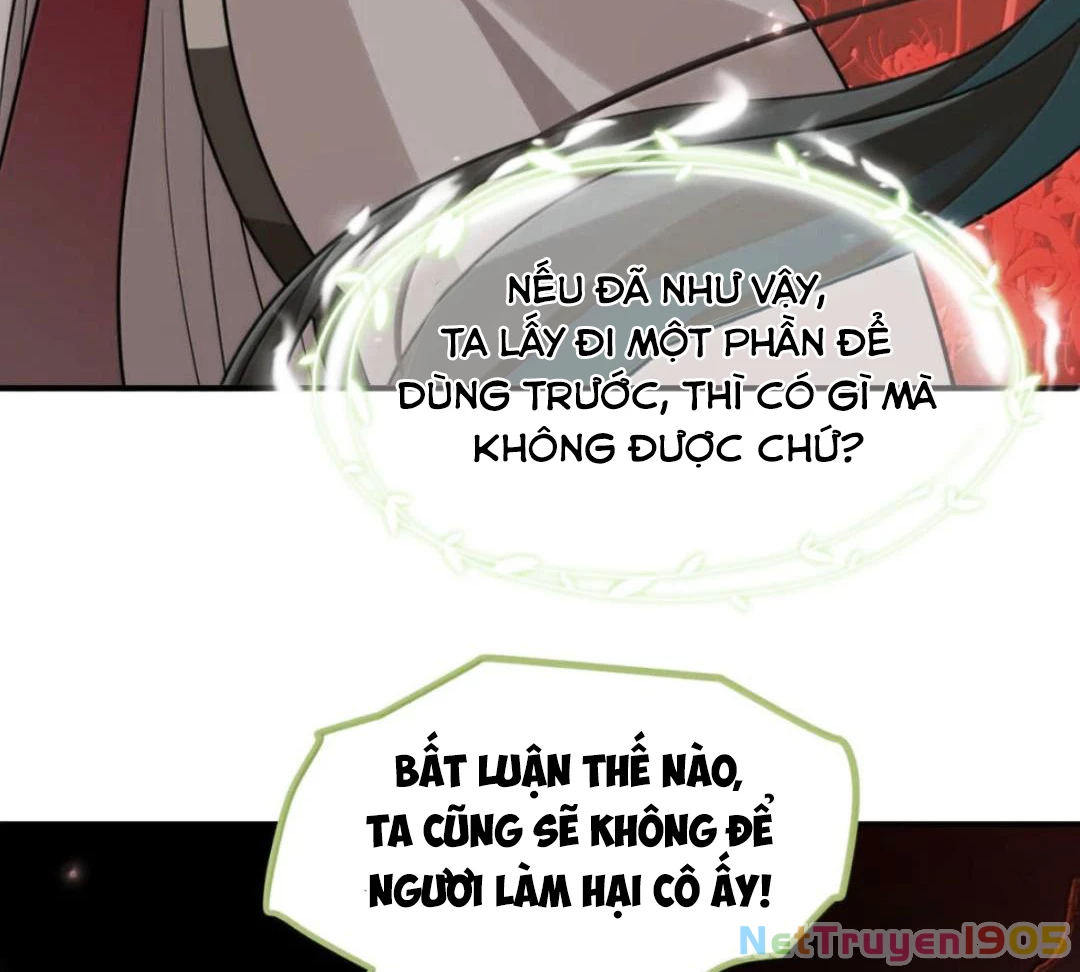 Vượt Cấp Xuyên Không, Tại Sao Tôi Lại Trở Thành Tiểu Thư Tu Sĩ? Chapter 49 - 42