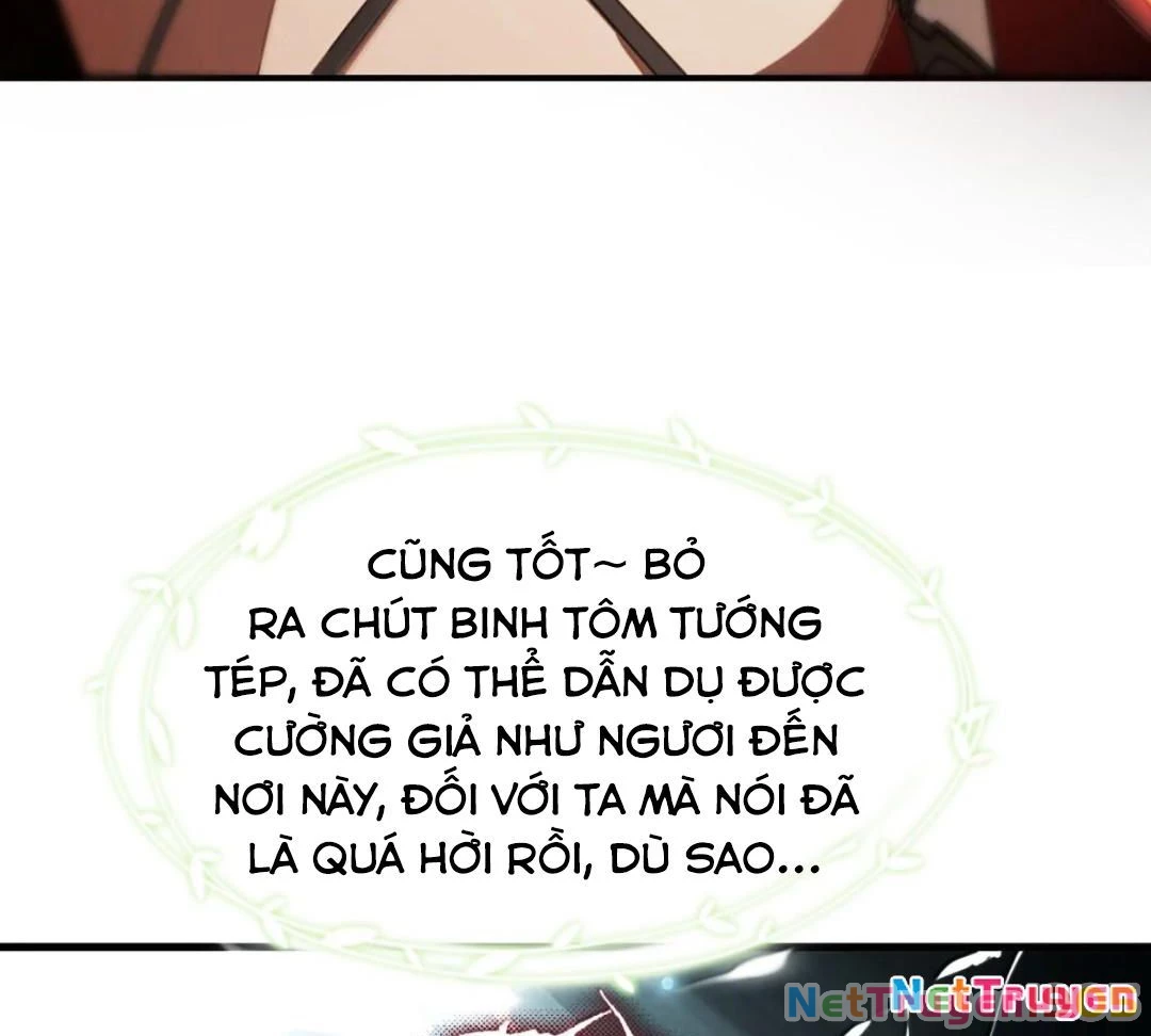 Vượt Cấp Xuyên Không, Tại Sao Tôi Lại Trở Thành Tiểu Thư Tu Sĩ? Chapter 49 - 51