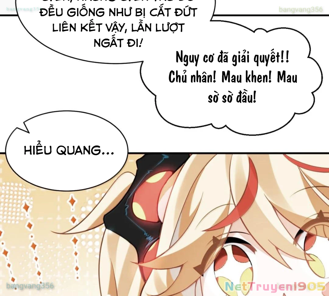 Vượt Cấp Xuyên Không, Tại Sao Tôi Lại Trở Thành Tiểu Thư Tu Sĩ? Chapter 49 - 64