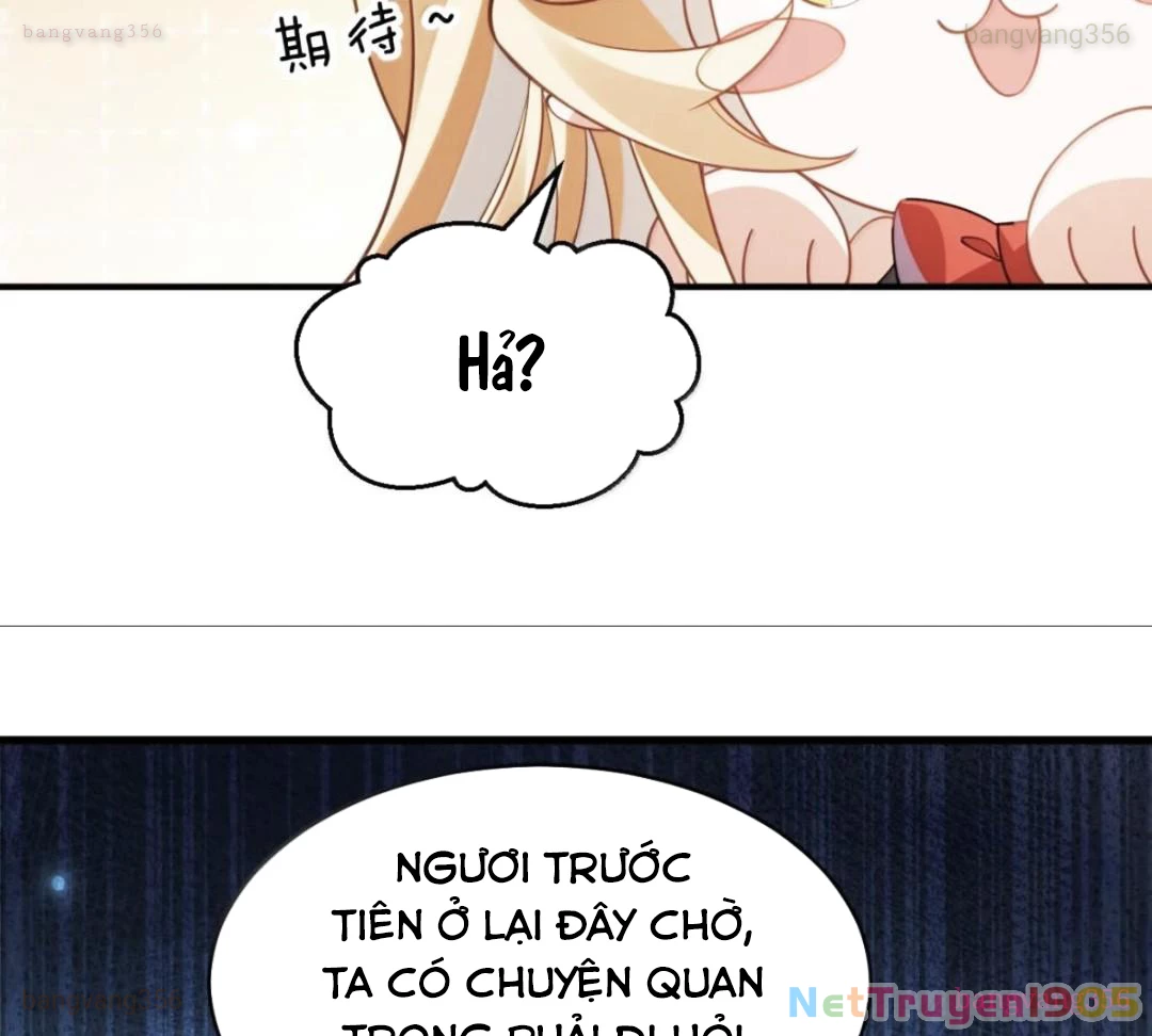 Vượt Cấp Xuyên Không, Tại Sao Tôi Lại Trở Thành Tiểu Thư Tu Sĩ? Chapter 49 - 65
