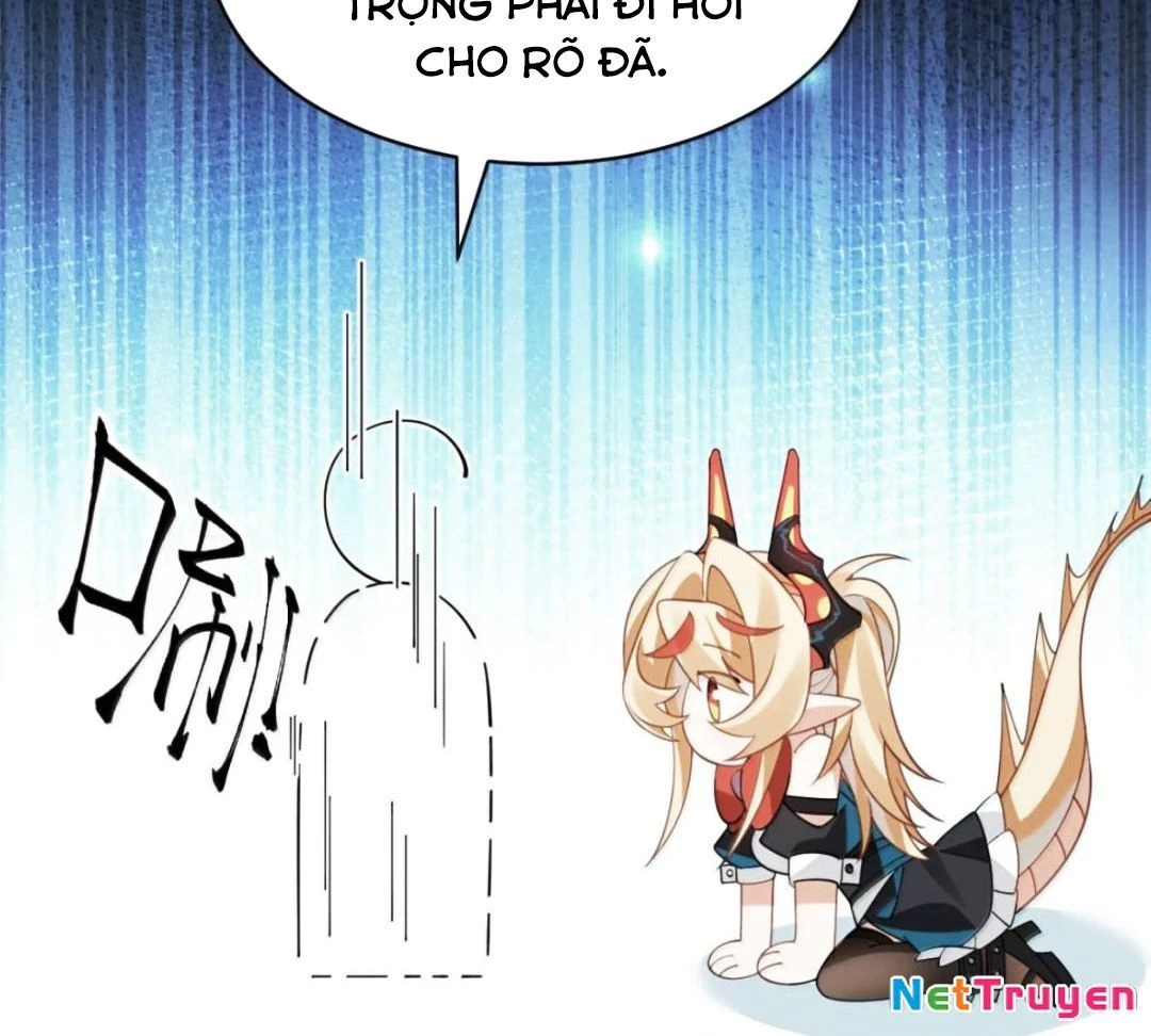 Vượt Cấp Xuyên Không, Tại Sao Tôi Lại Trở Thành Tiểu Thư Tu Sĩ? Chapter 49 - 66