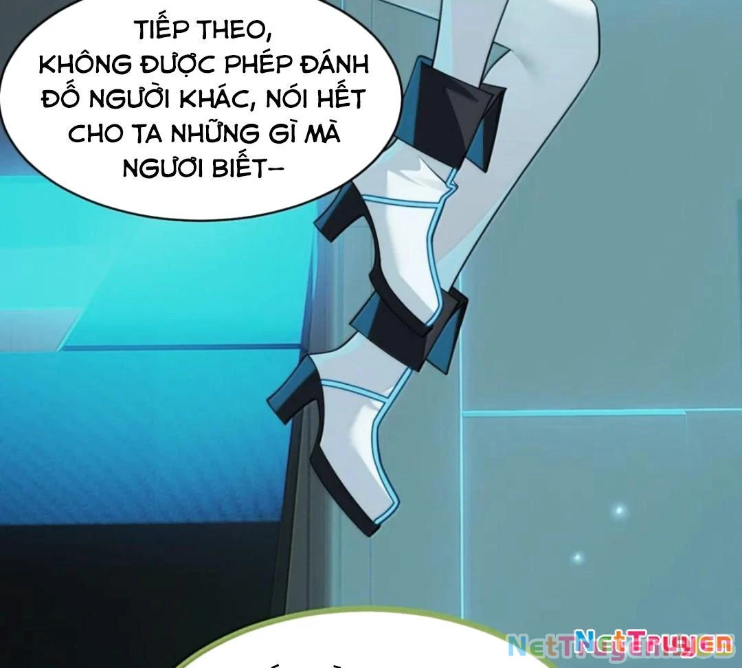Vượt Cấp Xuyên Không, Tại Sao Tôi Lại Trở Thành Tiểu Thư Tu Sĩ? Chapter 49 - 71