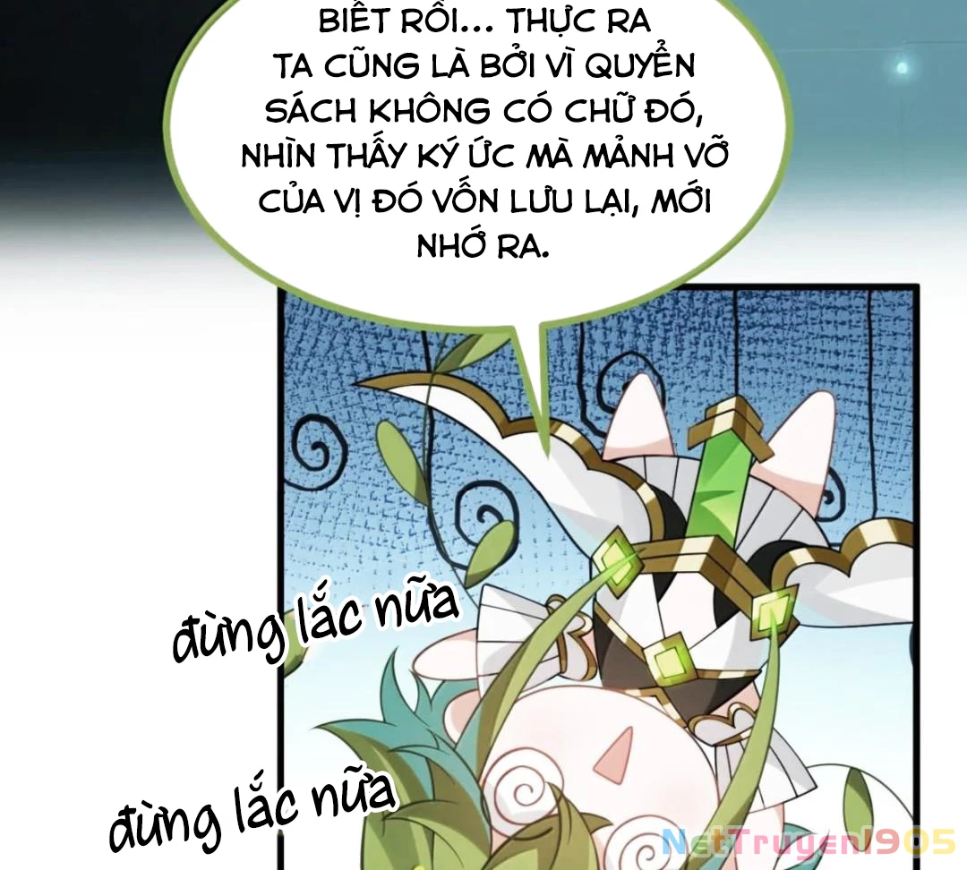Vượt Cấp Xuyên Không, Tại Sao Tôi Lại Trở Thành Tiểu Thư Tu Sĩ? Chapter 49 - 72