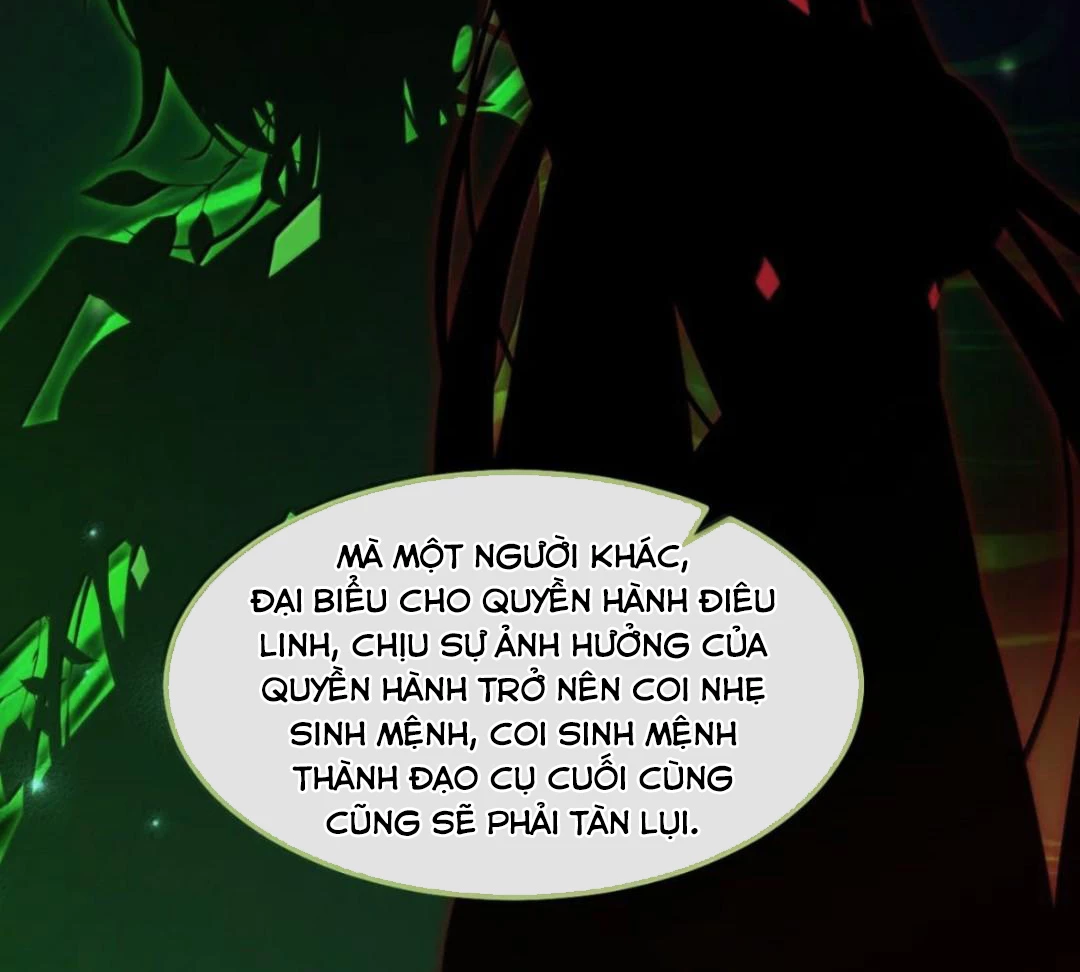 Vượt Cấp Xuyên Không, Tại Sao Tôi Lại Trở Thành Tiểu Thư Tu Sĩ? Chapter 49 - 75