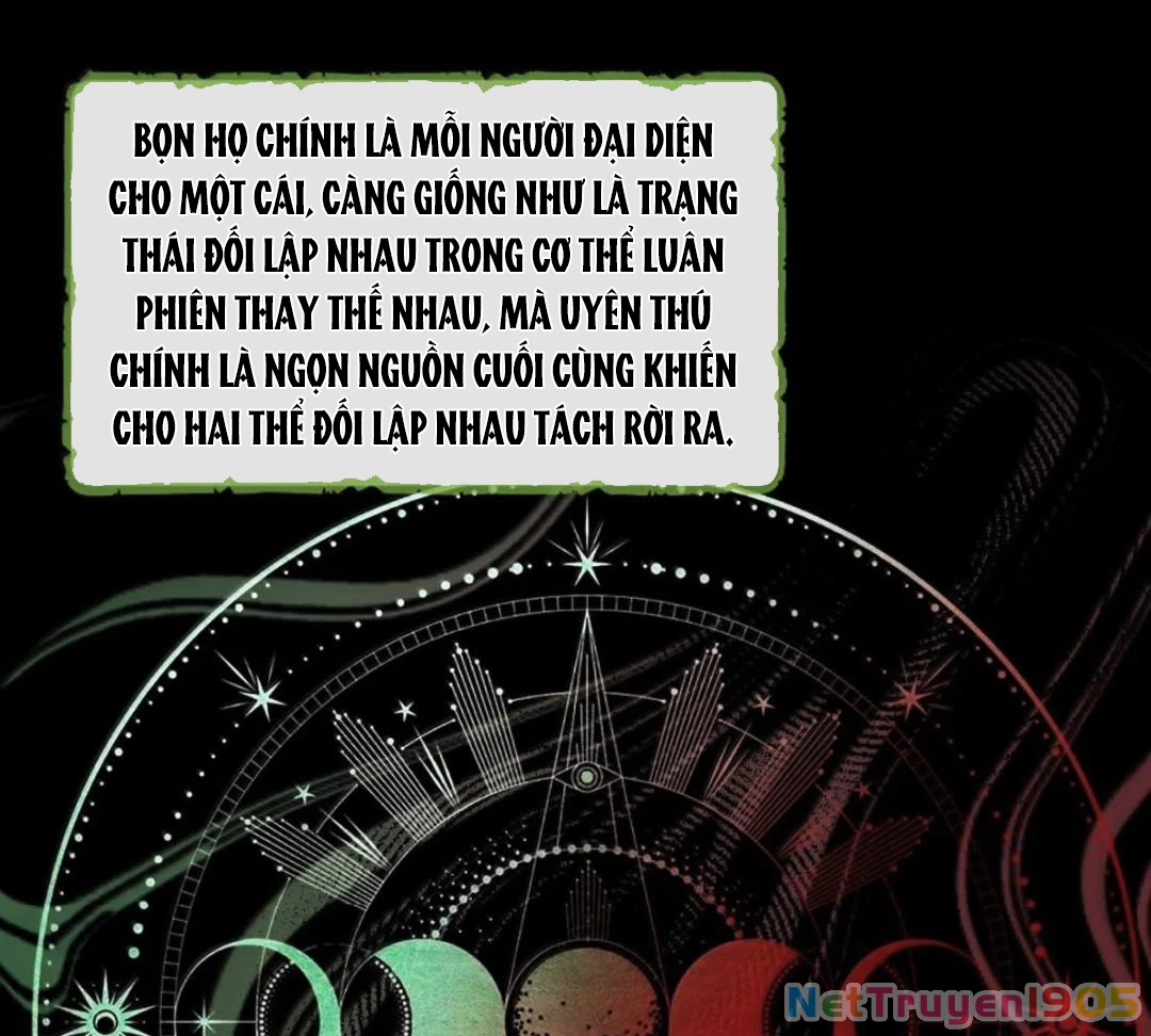 Vượt Cấp Xuyên Không, Tại Sao Tôi Lại Trở Thành Tiểu Thư Tu Sĩ? Chapter 49 - 79