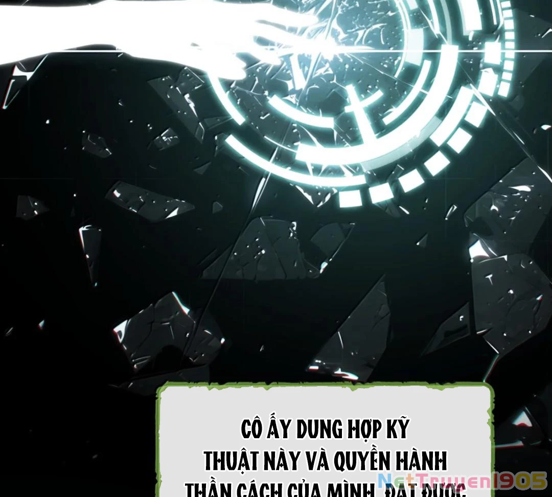 Vượt Cấp Xuyên Không, Tại Sao Tôi Lại Trở Thành Tiểu Thư Tu Sĩ? Chapter 49 - 83
