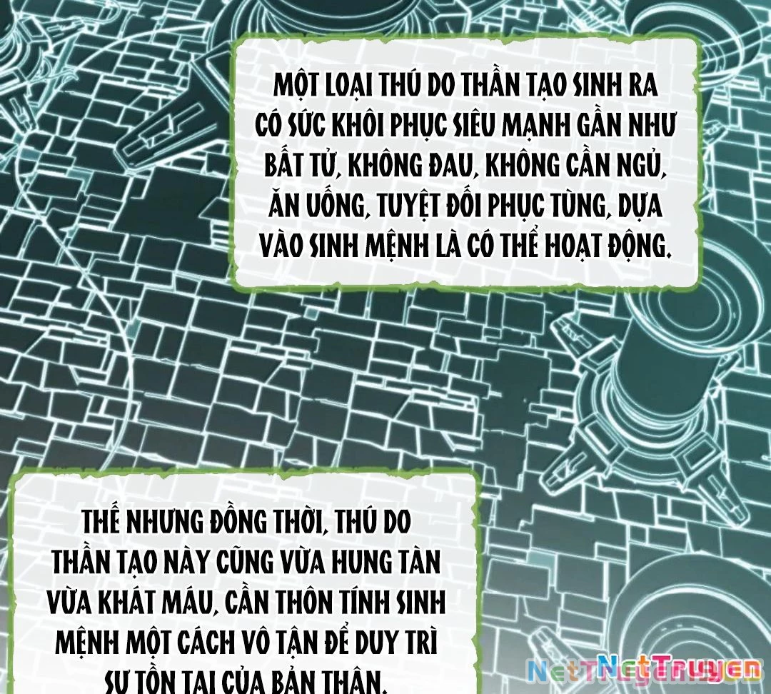 Vượt Cấp Xuyên Không, Tại Sao Tôi Lại Trở Thành Tiểu Thư Tu Sĩ? Chapter 49 - 86
