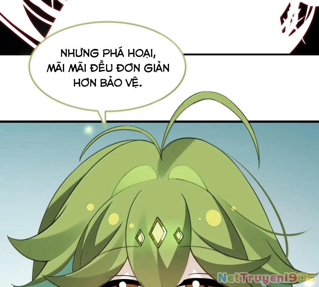 Vượt Cấp Xuyên Không, Tại Sao Tôi Lại Trở Thành Tiểu Thư Tu Sĩ? Chapter 49 - 93