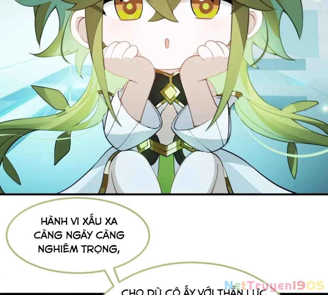 Vượt Cấp Xuyên Không, Tại Sao Tôi Lại Trở Thành Tiểu Thư Tu Sĩ? Chapter 49 - 94